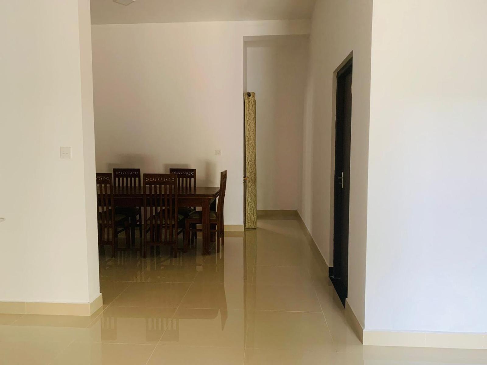 The Paramount Lodge Polonnaruwa Dış mekan fotoğraf