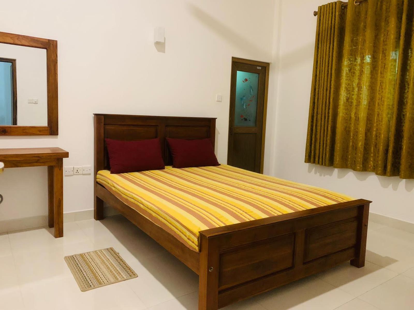 The Paramount Lodge Polonnaruwa Dış mekan fotoğraf