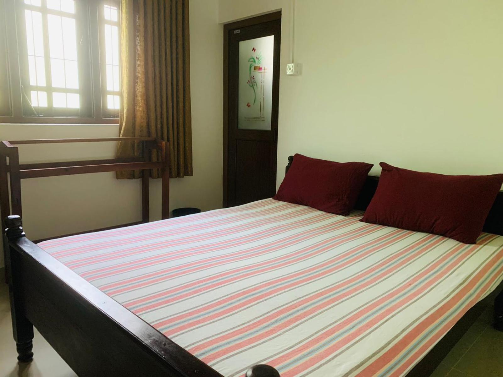 The Paramount Lodge Polonnaruwa Dış mekan fotoğraf