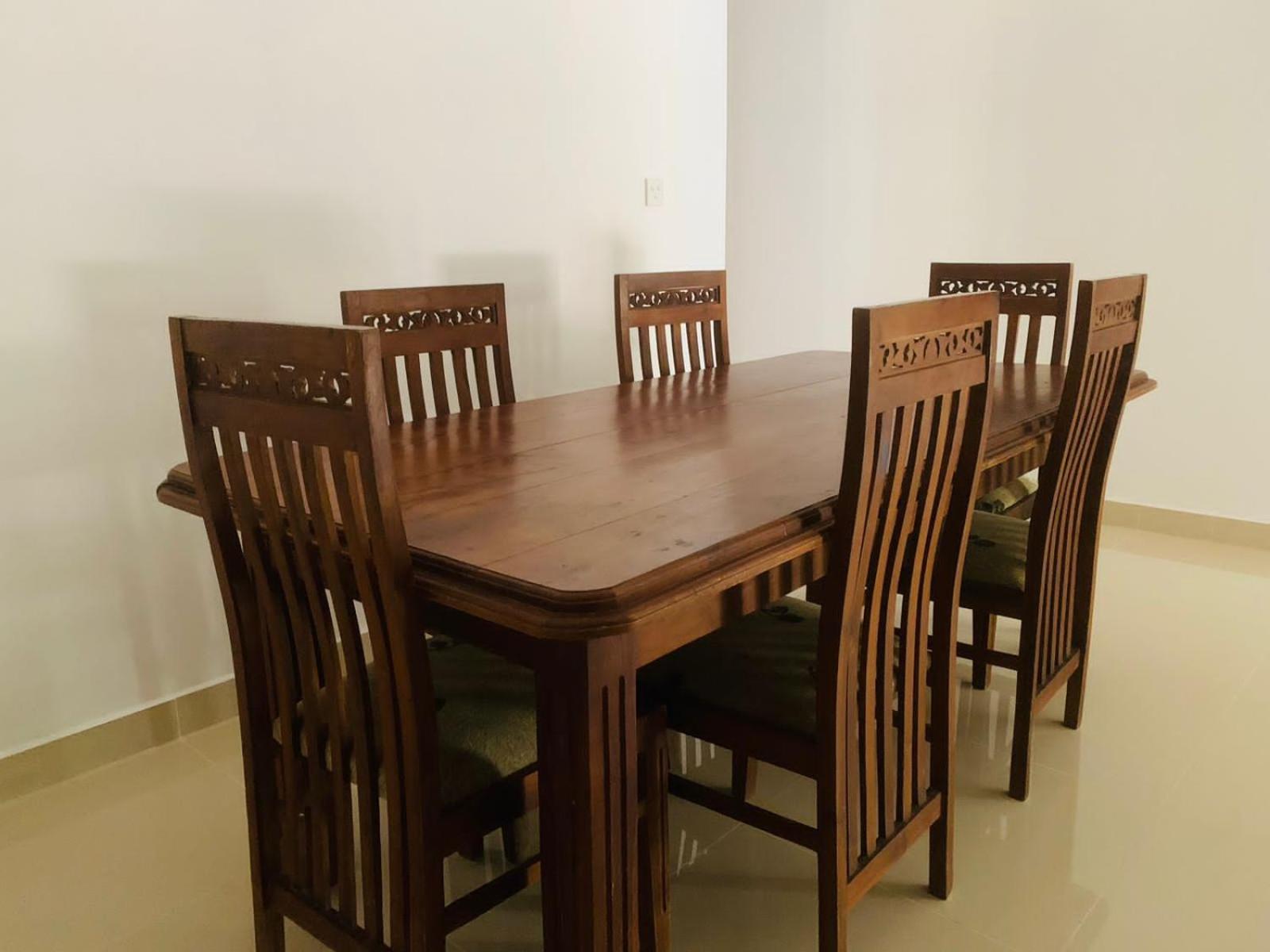 The Paramount Lodge Polonnaruwa Dış mekan fotoğraf