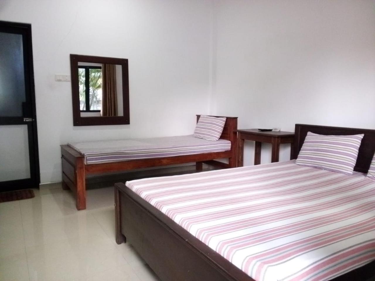 The Paramount Lodge Polonnaruwa Dış mekan fotoğraf