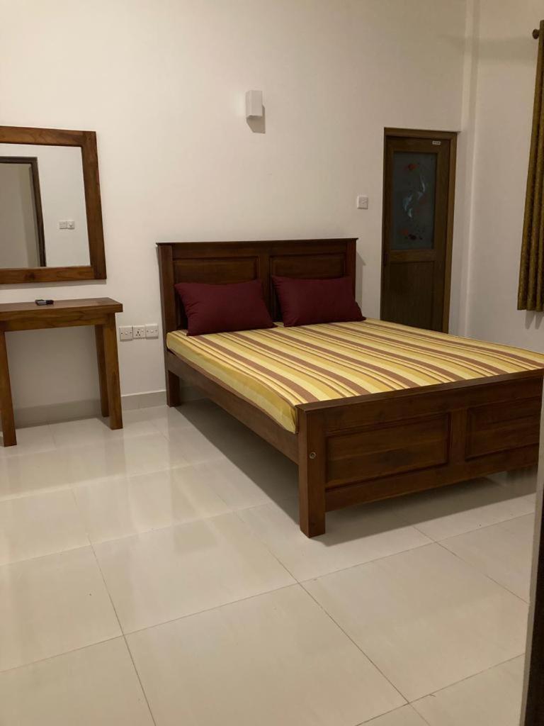 The Paramount Lodge Polonnaruwa Dış mekan fotoğraf