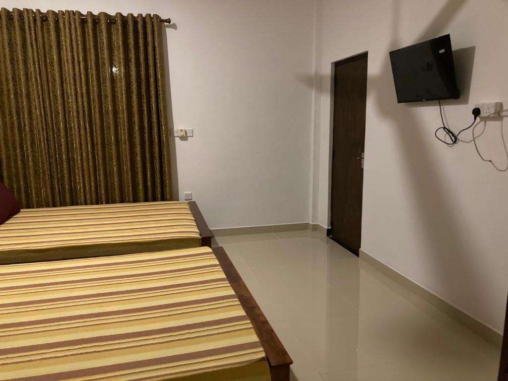 The Paramount Lodge Polonnaruwa Dış mekan fotoğraf