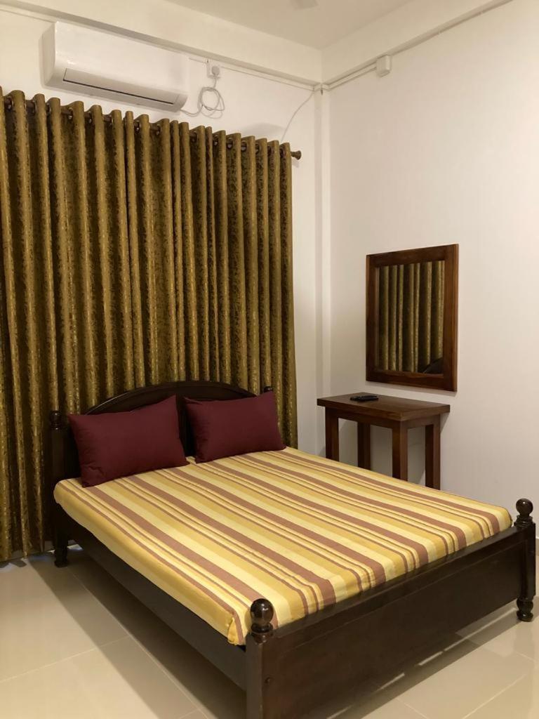 The Paramount Lodge Polonnaruwa Dış mekan fotoğraf