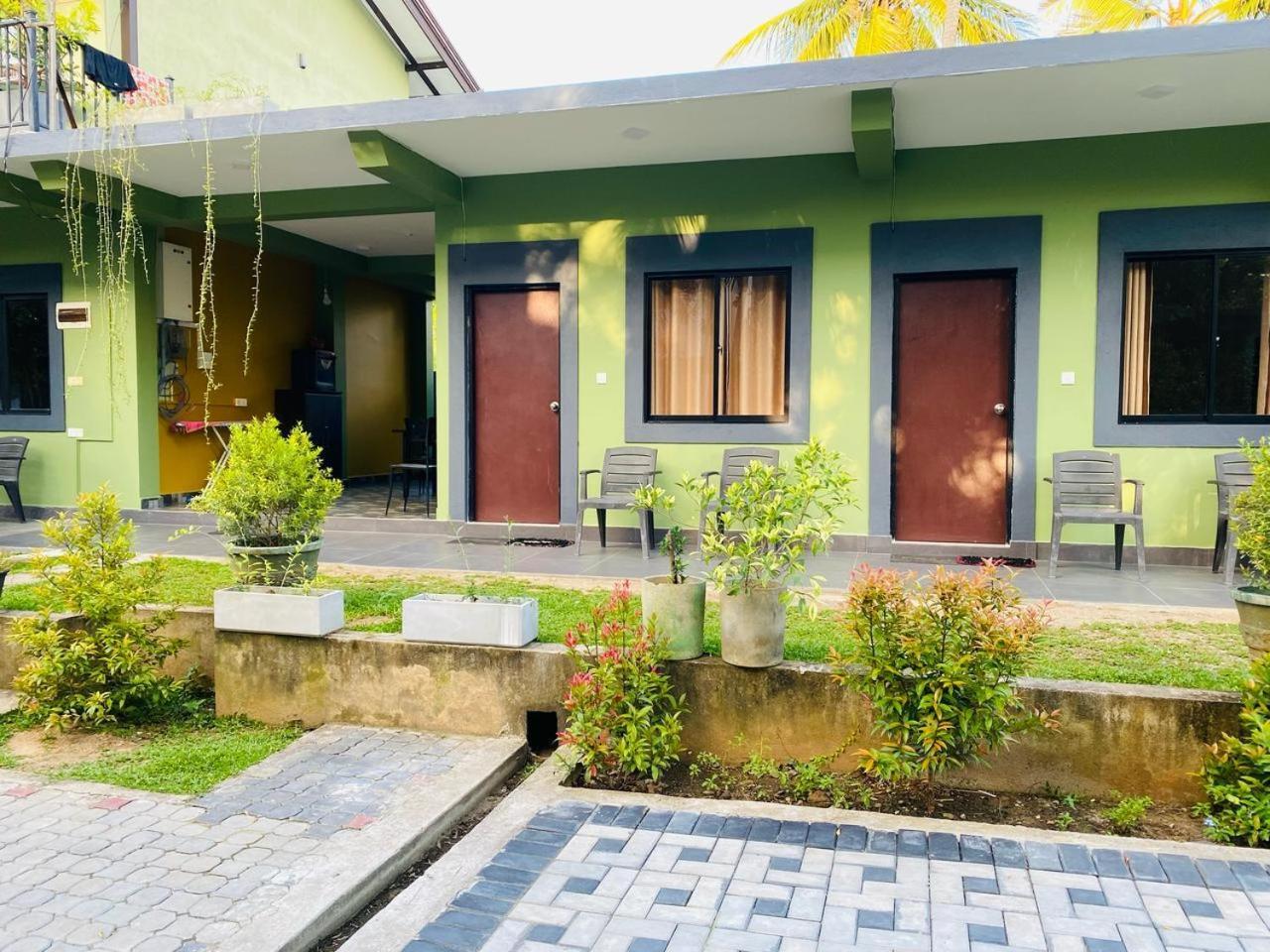 The Paramount Lodge Polonnaruwa Dış mekan fotoğraf