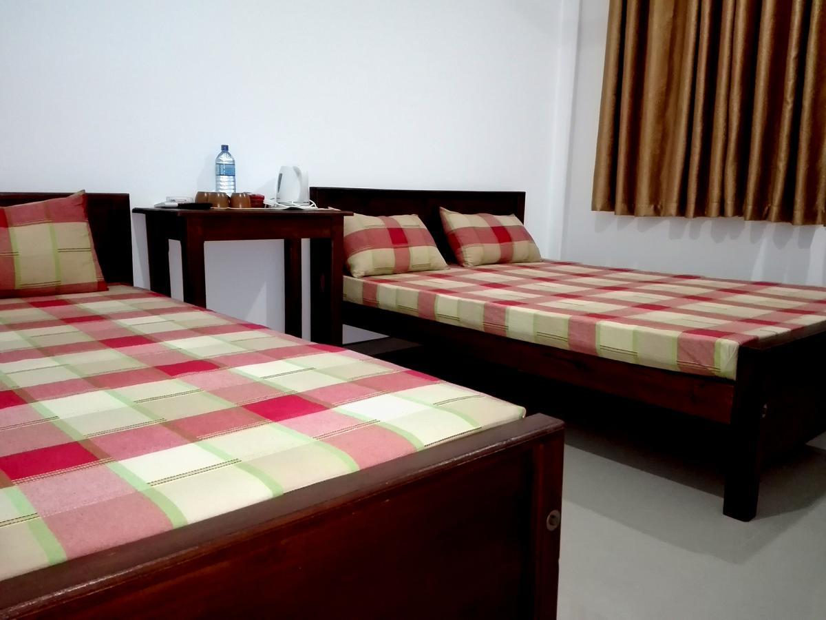 The Paramount Lodge Polonnaruwa Dış mekan fotoğraf