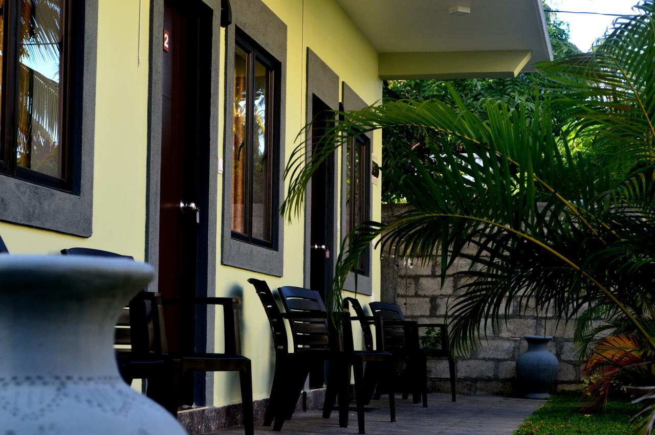 The Paramount Lodge Polonnaruwa Dış mekan fotoğraf