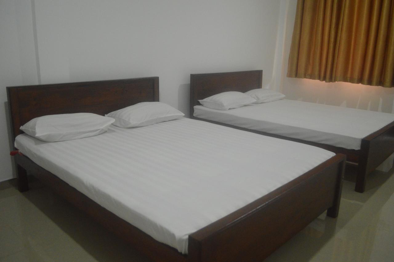The Paramount Lodge Polonnaruwa Dış mekan fotoğraf