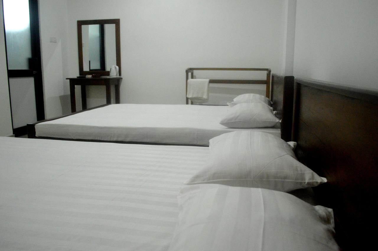 The Paramount Lodge Polonnaruwa Dış mekan fotoğraf