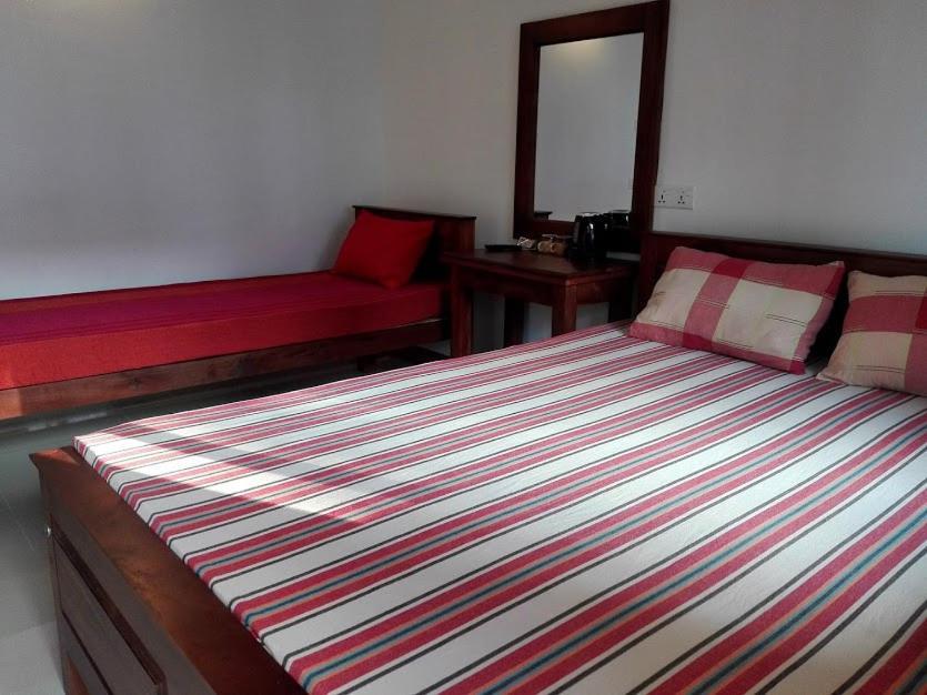 The Paramount Lodge Polonnaruwa Dış mekan fotoğraf