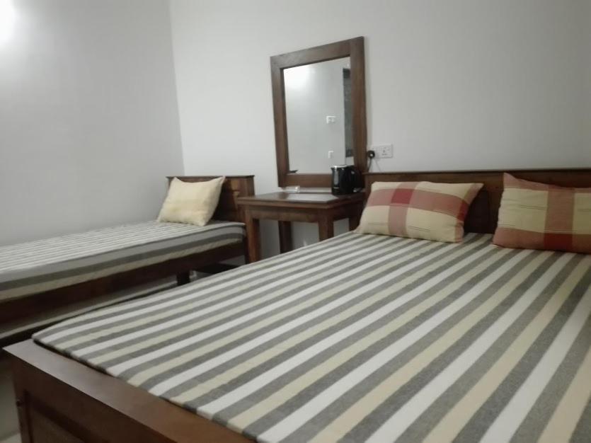 The Paramount Lodge Polonnaruwa Dış mekan fotoğraf